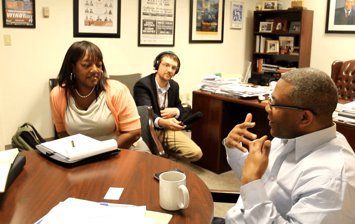 What Do Aldermen Really Do? WBEZ Chicago